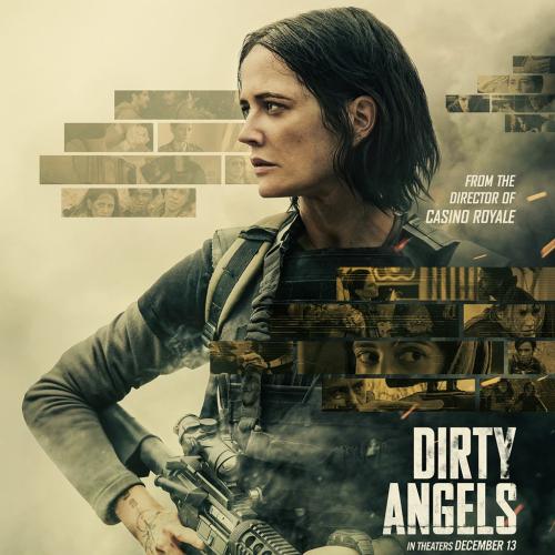 Dirty Angels 2024 online